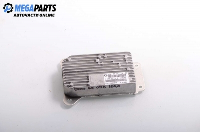 ICM modul for BMW 5 (F07) Gran Turismo 3.0 D, 245 hp automatic, 2009 № 6 791 131-01